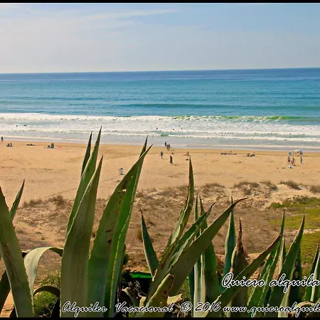 Appartement La Piedra *