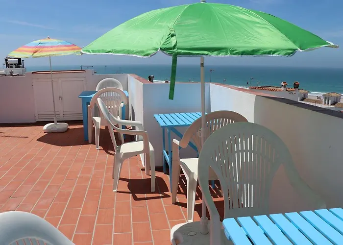 La Piedra Appartement