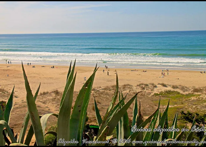 Lägenhet La Piedra *