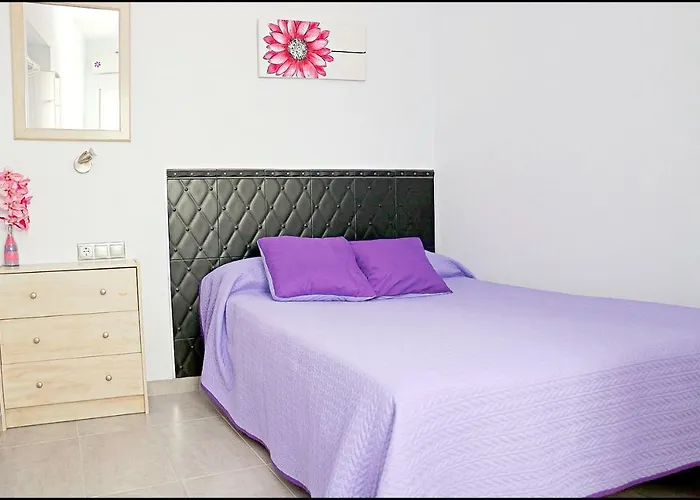 La Piedra * Conil De La Frontera