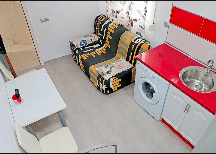 La Piedra Appartement Conil De La Frontera