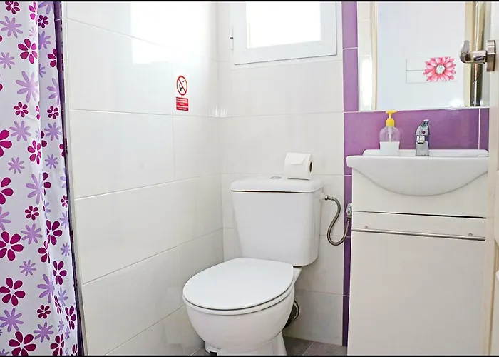 La Piedra Appartement *