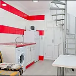 Apartamento La Piedra