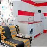 La Piedra Apartamento