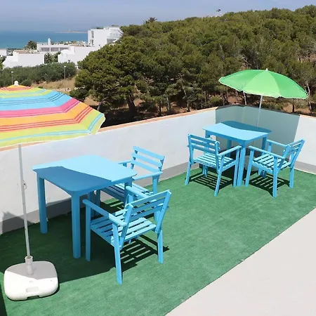 Apartamento La Piedra Conil De La Frontera