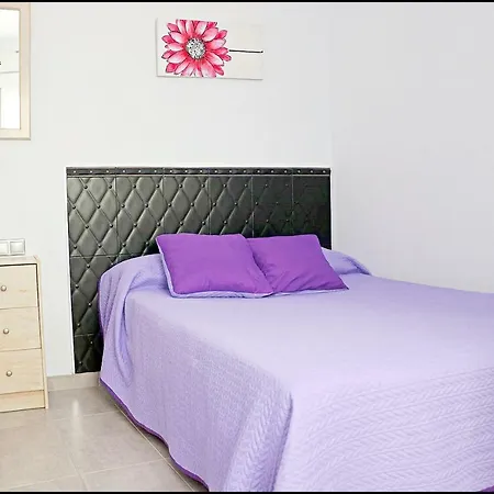 La Piedra * Conil De La Frontera