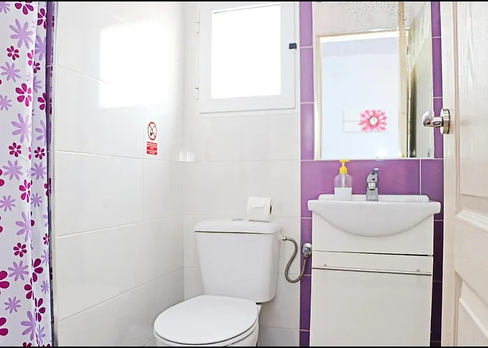 Apartamento La Piedra Conil De La Frontera