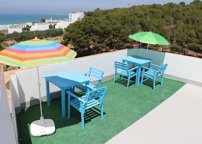 Apartamento La Piedra Conil De La Frontera