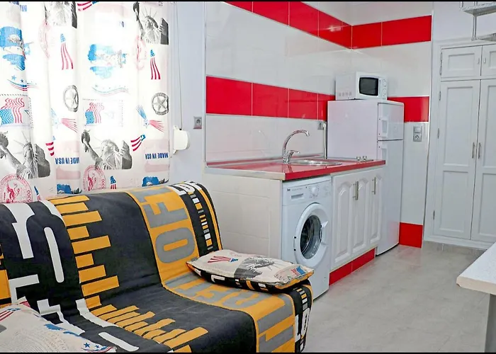 La Piedra Apartamento