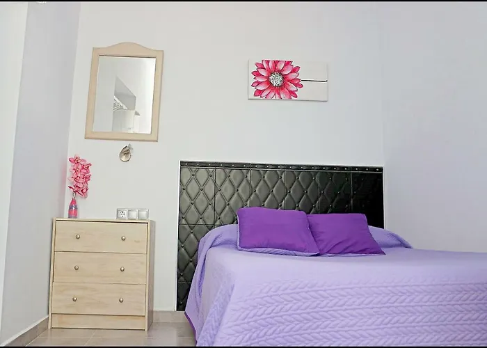 Apartamento La Piedra